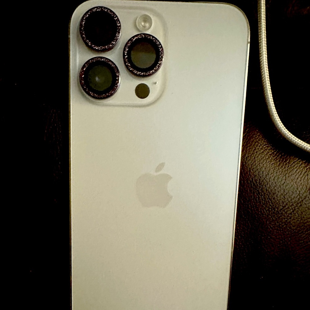 Apple iphone14 pro max white